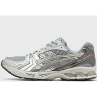 Asics Gel-Kayano 14 White Graphite Grey -