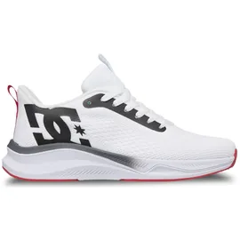 DC Shoes Roammax Herren White/Black 42