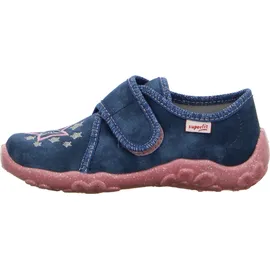 superfit BONNY Blau 8070 28