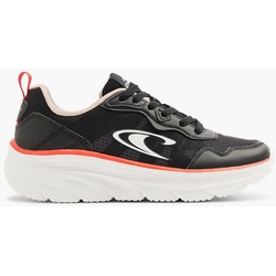 Chunky Sneaker - Damen - schwarz