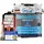 Plid Betonfarbe Anthrazit 0,75 l