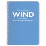 Cedon Aristoteles DIN A5 0 mm Wind 2 St.