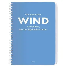 Cedon Aristoteles DIN A5 0 mm Wind 2 St.
