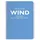 Cedon Aristoteles DIN A5 0 mm Wind 2 St.