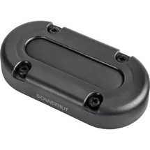 ScanStrut DS-MULTI-P-BLK Dachdurchführung DS-MULTI-P-BLK