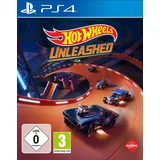 Hot Wheels Unleashed 1 - PS4 [EU Version]