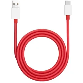 OnePlus SuperVOOC 100W Weiß