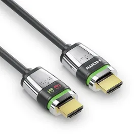 FIBERX HDMI-Kabel FX-I355-040 40 m Schwarz