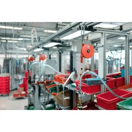 Fein Balancer bis 1,5 kg Traglast (Zugfestes Nylonseil)