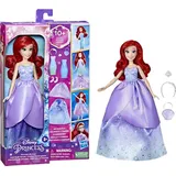 Hasbro Disney Prinzessin Arielles Kleidergalerie