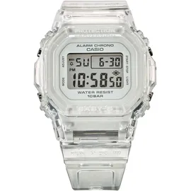 Casio Bgd-565us-7er Uhr Transparent One Size