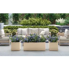 Euro3Plast Kebe 100 x 40 cm Beige