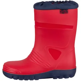 Lurchi Paxo Gummistiefel Rot 24