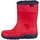 Lurchi Paxo Gummistiefel Rot 24