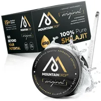 Mountaindrop Mumijo Shilajit 65g