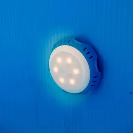 Gre LED-Poolbeleuchtung für Aufstellpools 412414