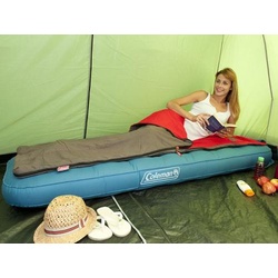 Luftbett Extra Durable Single