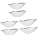 Mobestech 3 Sätze Speiseölfilter Ölsieb Filternetz Für Dunstabzugshauben Abnehmbares Aluminium-fettfiltersieb 2 Stück * 3