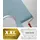 EDEM 80374BR60 Vliestapete 25,05 m x 1,06 m 26,50 m2 Weiß 80374BR60