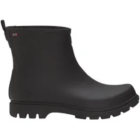 Viking Noble Warm Gummistiefel schwarz 41