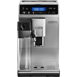 De'Longhi Autentica Cappuccino ETAM 29.660 SB schwarz