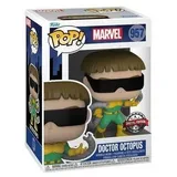 Funko Pop! Marvel - Doctor Octopus 957 Special Edition - - Vinyl Figur