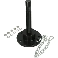 Brilliant Tools Radnaben-Abzieher, für Ford Transit - BT676005