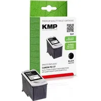 KMP C61 kompatibel zu Canon PG-37 schwarz