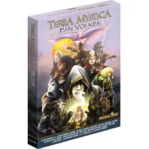 Feuerland Spiele Terra Mystica: Fan Völker