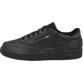 Reebok Club C 85 Intense Black / Charcoal 43