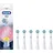 Oral-B iO Sanfte Reinigung Aufsteckbürste weiß 6 St.