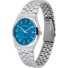 Casio Mtp-b145d-2a2vef Uhr Blue One Size