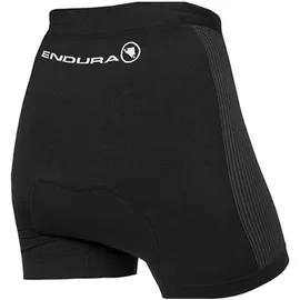 Endura Engineered Padded Boxer black