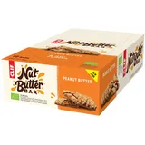 Clif Bar Nut Butter Peanut Butter Riegel 12 x 50 g