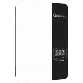 Growatt SPF 5000 ES Off-Grid Wechselrichter 5 kW