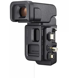 Sigma fp L Body + Elektronischer Sucher EVF-11