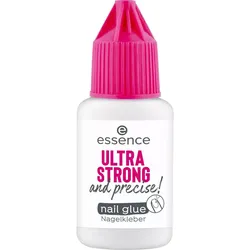 Essence - Ultra-starker und präziser Nagelkleber 8 g