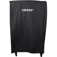 cozze cozze® für Pizzaofen und Outdoortisch schwarz