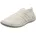 Slipper Damen Weiß 41