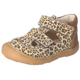 Pepino Lauflernschuhe Braun 23