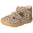 Pepino Lauflernschuhe Braun 23