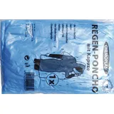 BGS Diy Regenponcho Unisex Unigröße