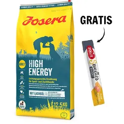 JOSERA High Energy 12,5kg