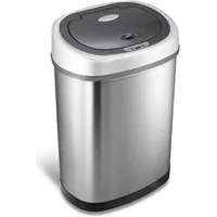 Hti-Living Vivo 42 l Schwarz/Silber