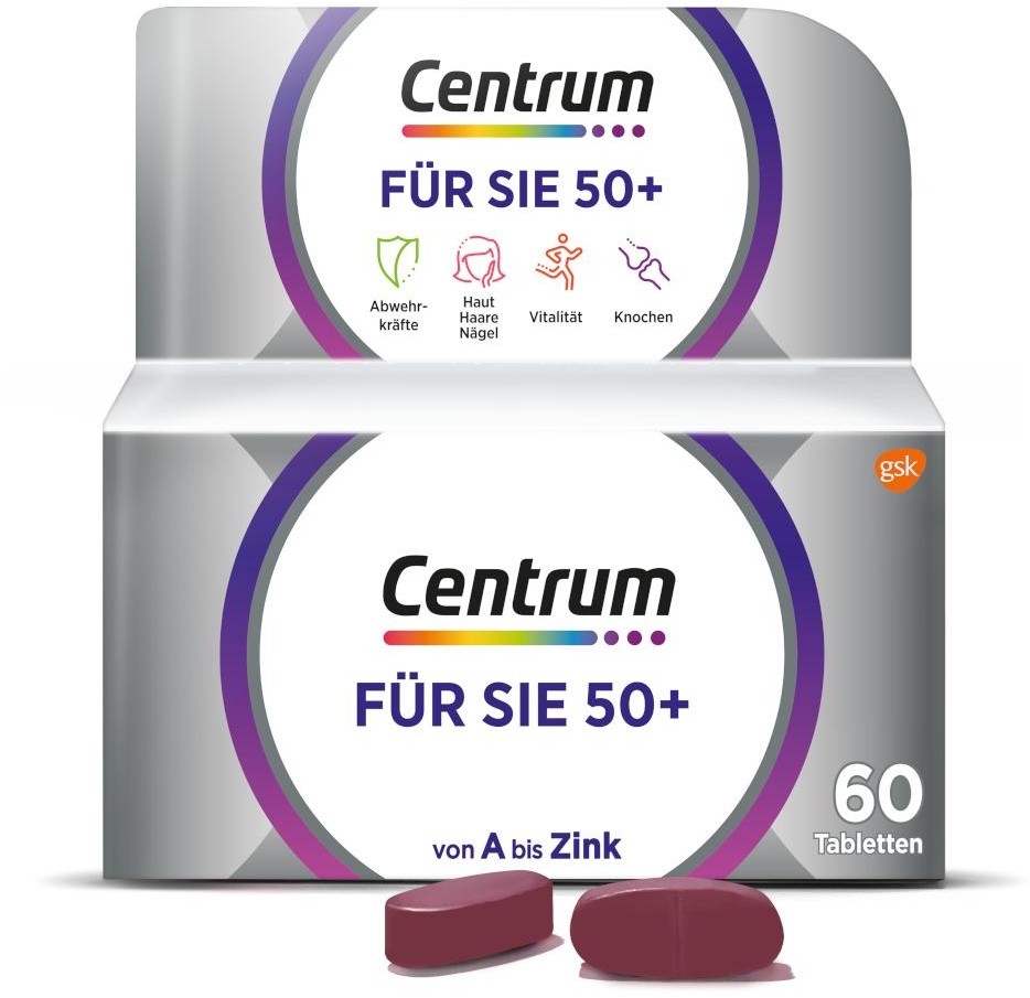 centrum 50