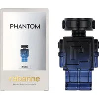 Paco Rabanne Phantom Intense Eau de Parfum Intense 100 ml