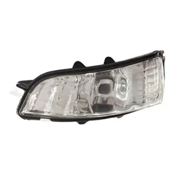 VAN WEZEL Blinkleuchte Außenspiegel links Glühlampen-Technologie für VOLVO 31111090 30716696 5962915