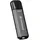 Transcend Jetflash 920 128GB High-End USB Stick, Space Grau |SSD-Performance, Bis zu 420MB/s |Hohe Langlebigkeit & Robustes Aluminiumgehause |Ideal für Tesla Dashcam, Sentry Mode & 4K-Videos