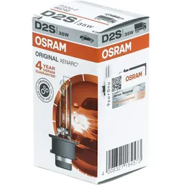 Osram Xenon 66240 D2S 35 W 1 St.