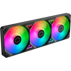 Cooler Master SickleFlow Edge 360 ARGB | Gehäuselüfter